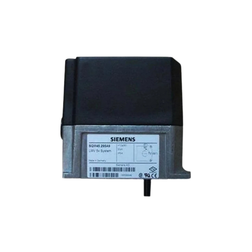 Siemens Servo Motor SQM 45.295A9 industrial spare parts
