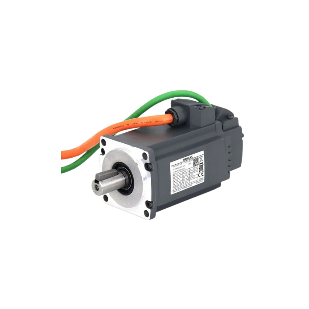 Siemens Servo Motor industrial spare parts