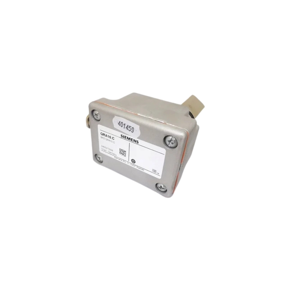 Qra 10C Siemens Photocell industrial spare parts