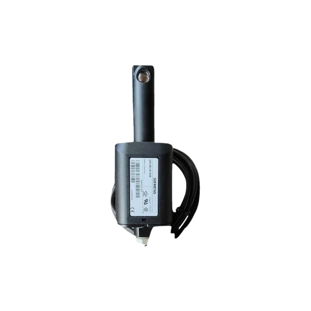 Siemens Flame Sensor Qri2a2 B180b industrial spare parts