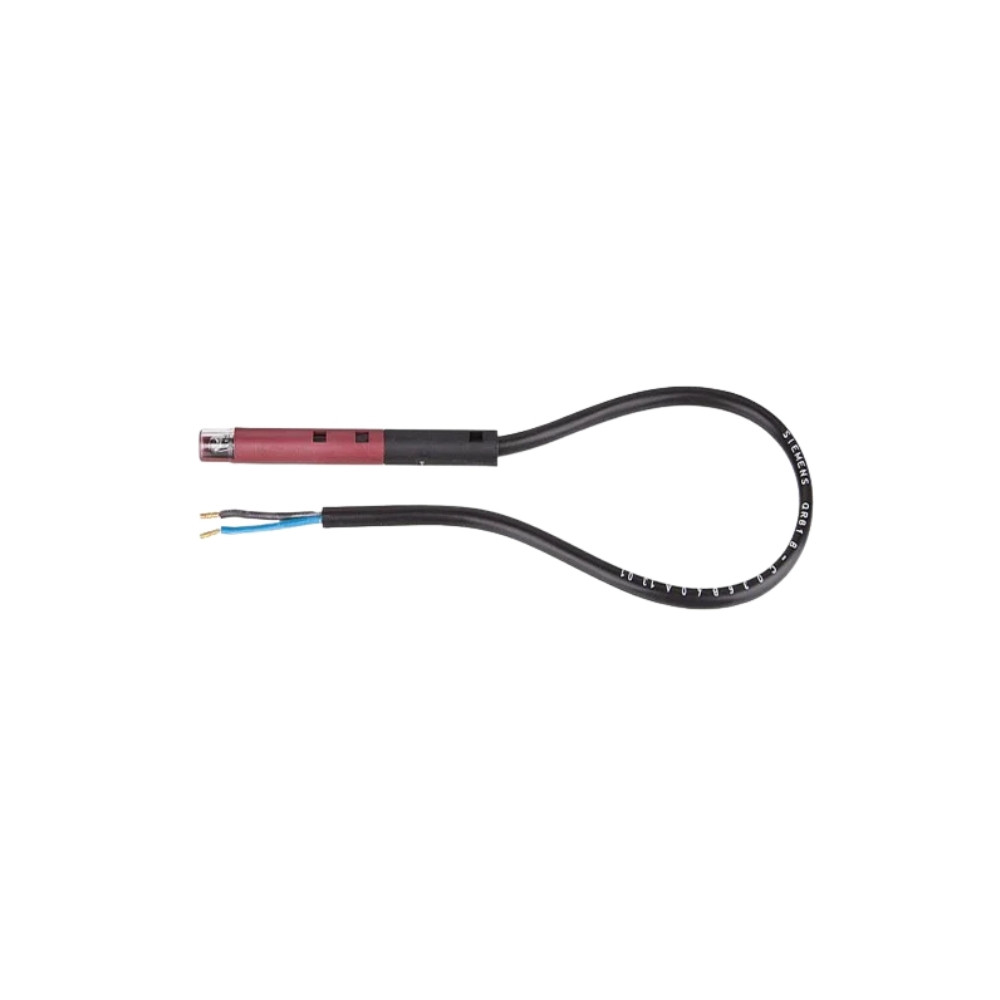 Siemens Red Photo Cell QRB 1 industrial spare parts