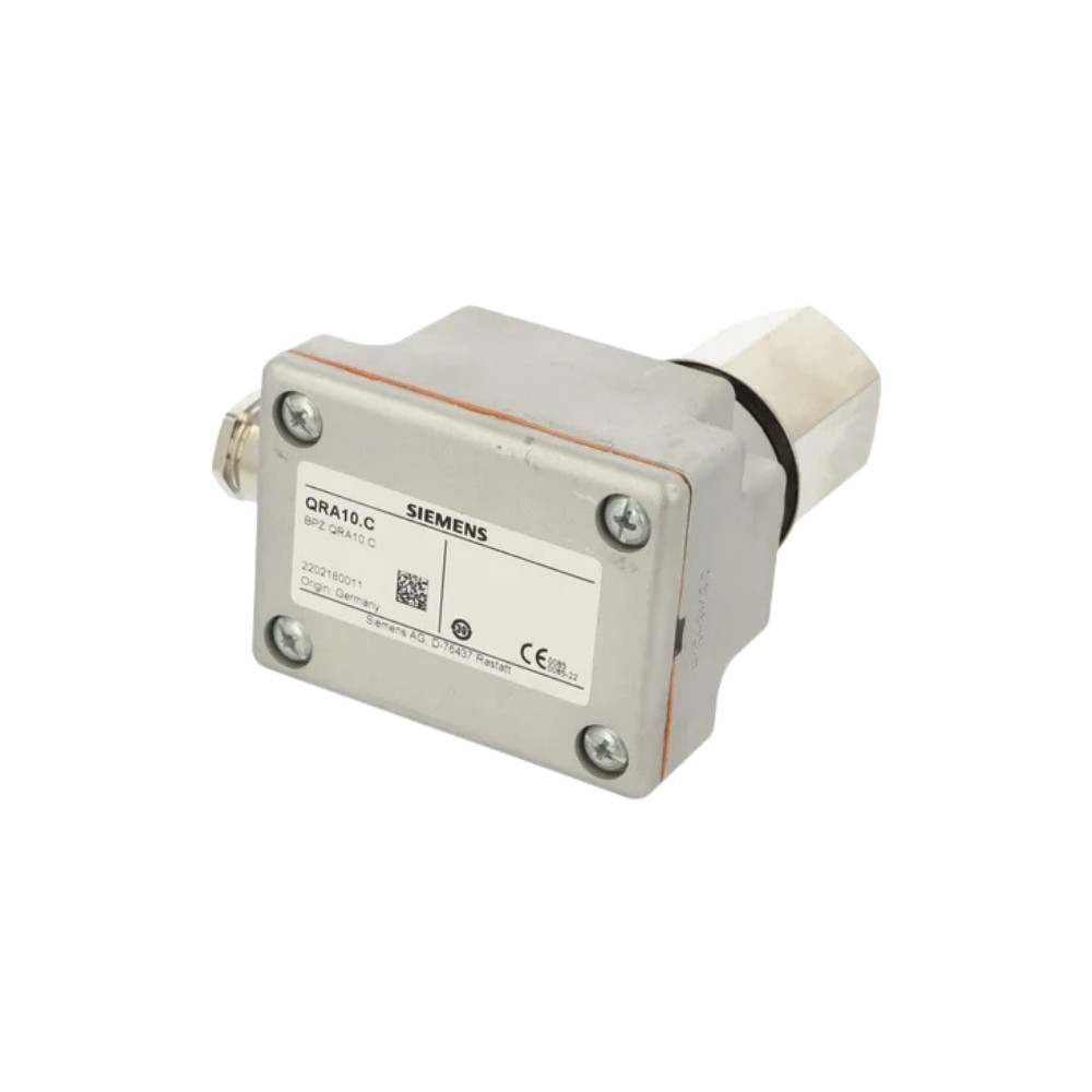 Siemens UV Cell QRA 10.C industrial spare parts