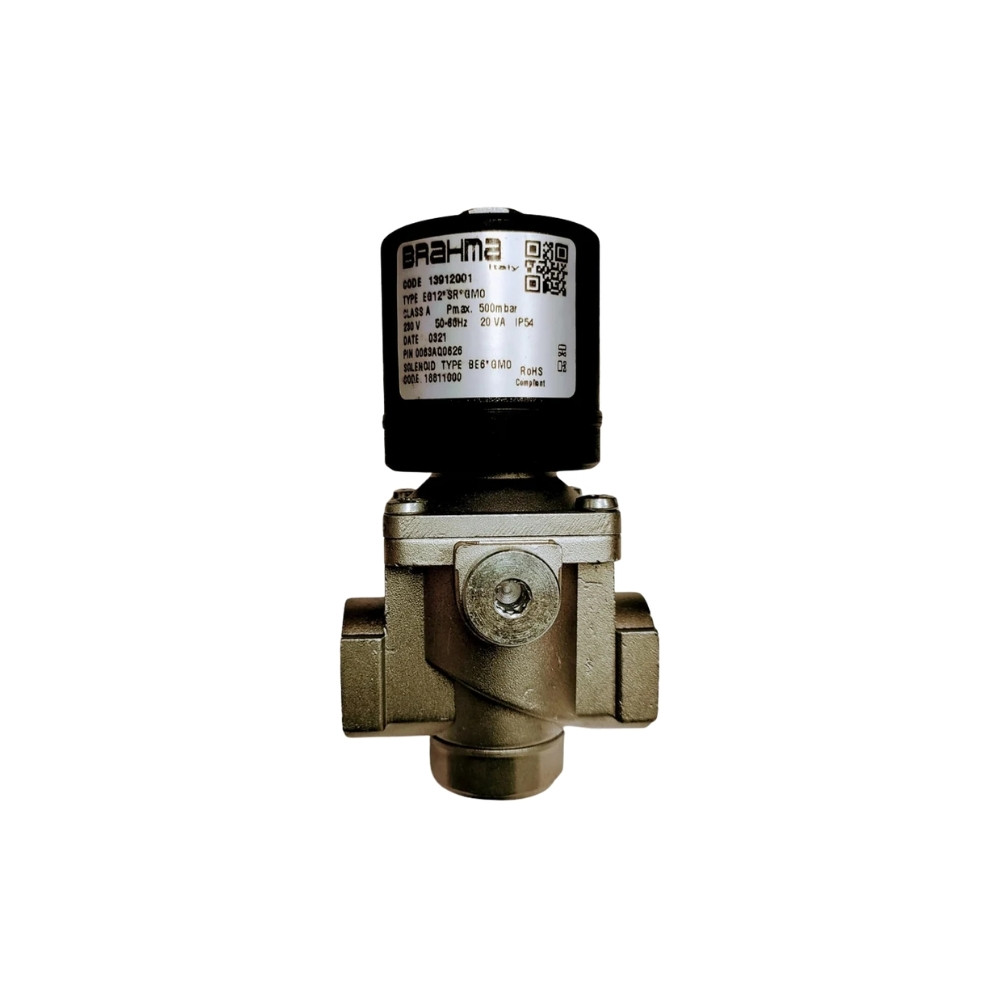 BRAHMA SONENOIDE COIL industrial spare parts