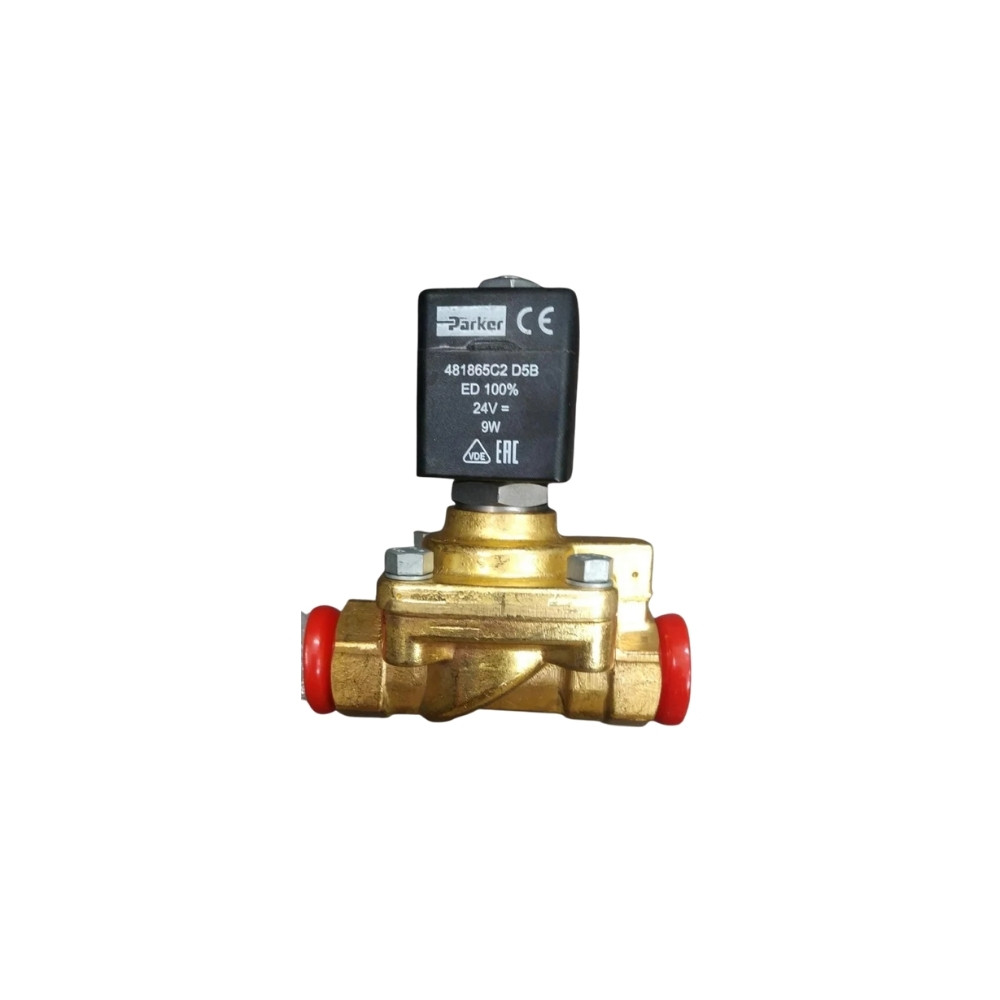 Parker Solenoid Valves industrial spare parts