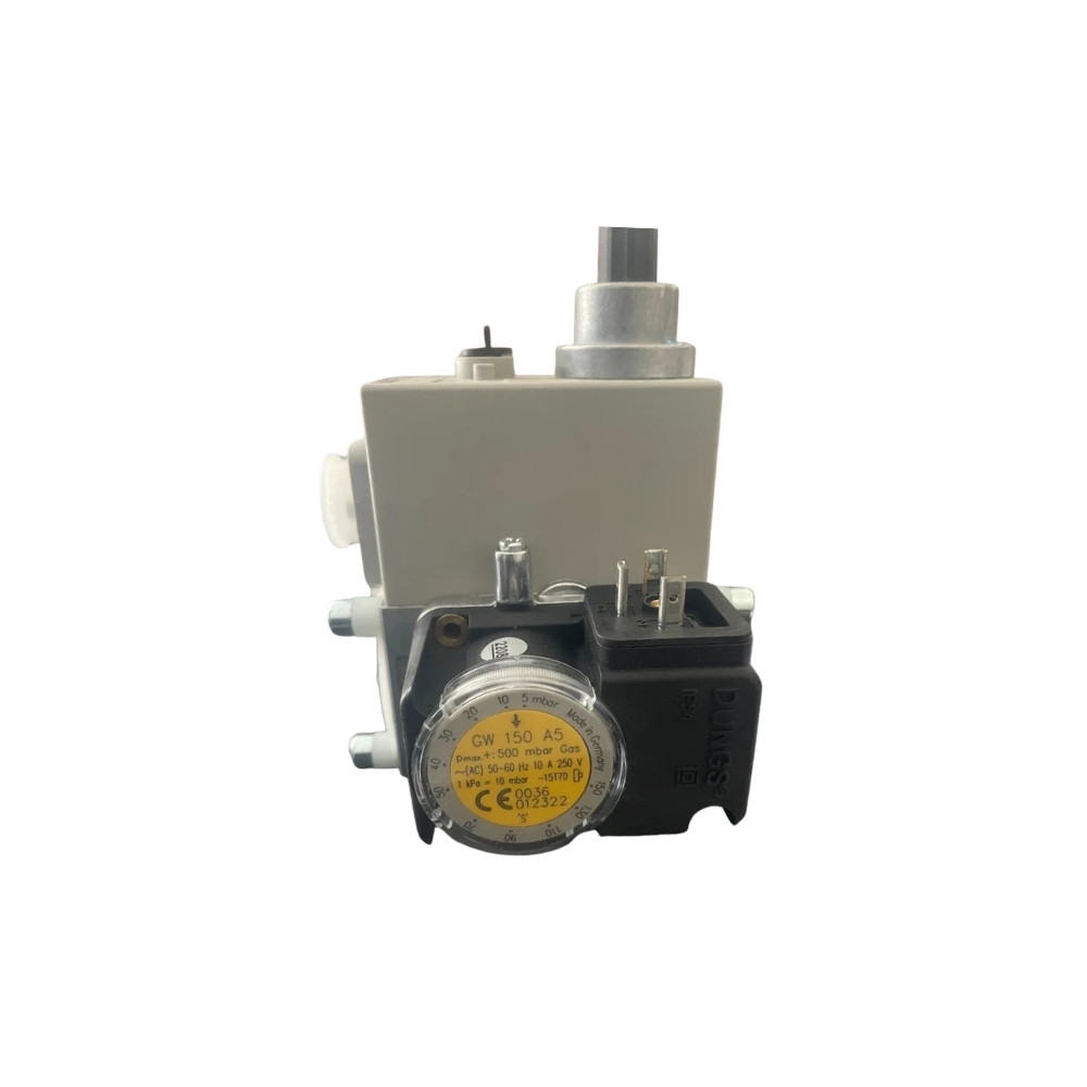 Weishaupt Burner Multiblock MBDLE 420 B01 S50 industrial spare parts