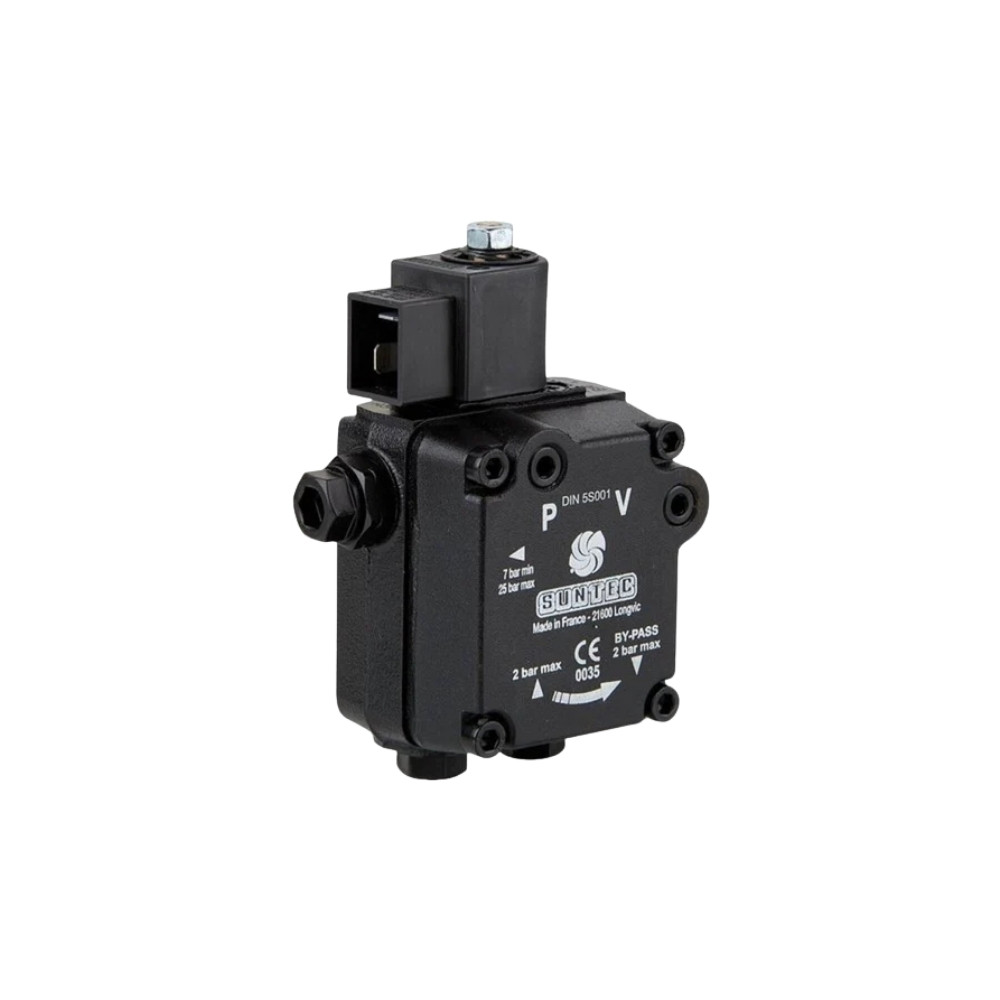 Oil Burner Pump - AS 47 C A industrial spare parts