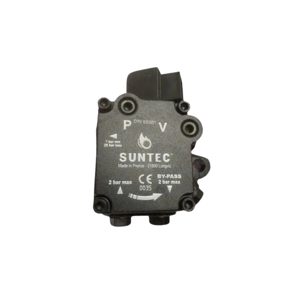 Oil Burner Pump industrial spare parts