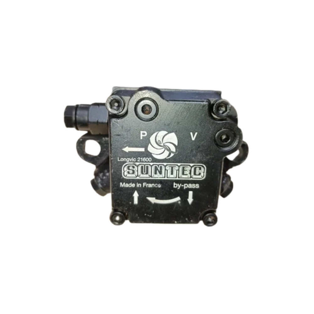 Suntec Fuel Pump E 6 NA industrial spare parts