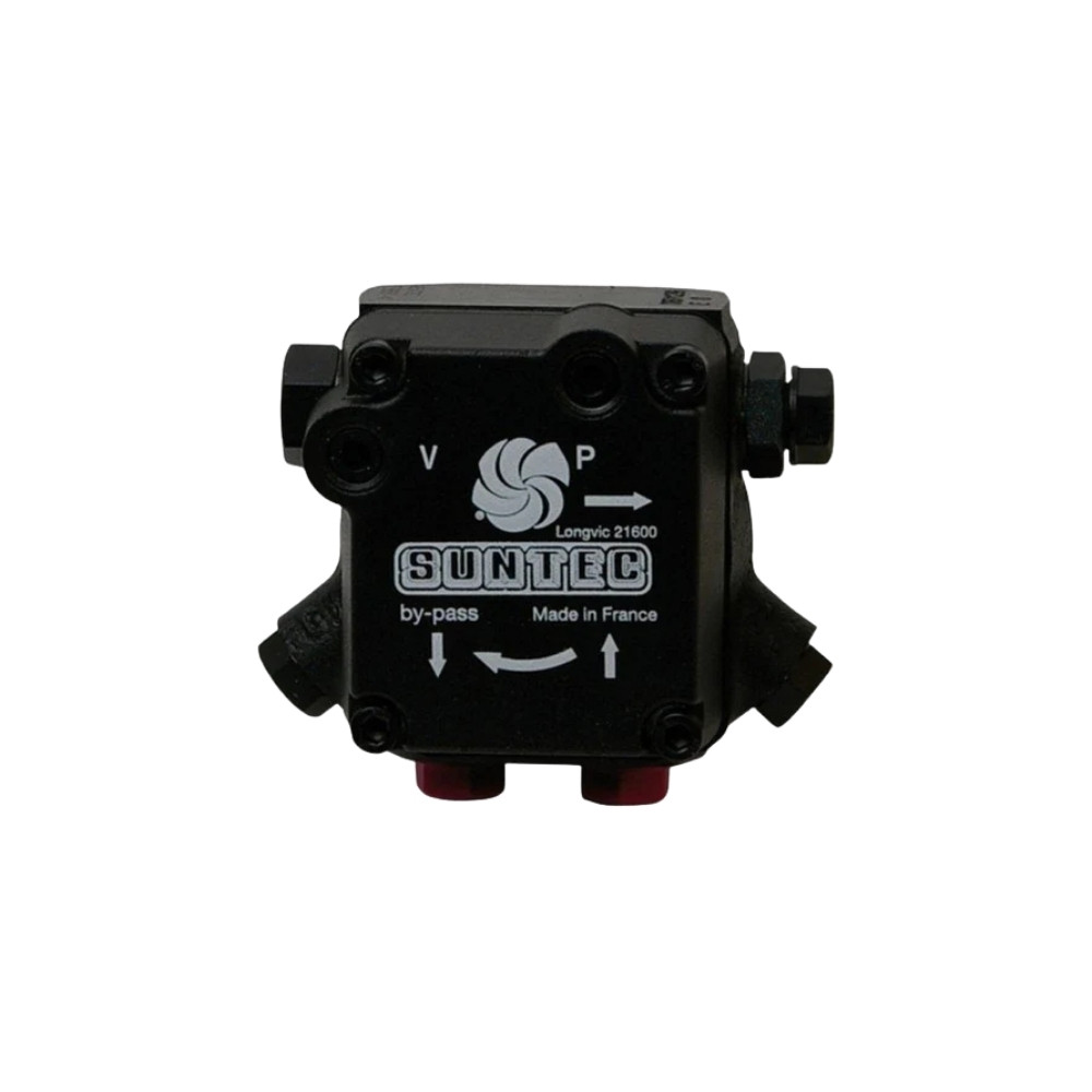 Suntec Fuel Pump E 6 NB 1001 6p industrial spare parts