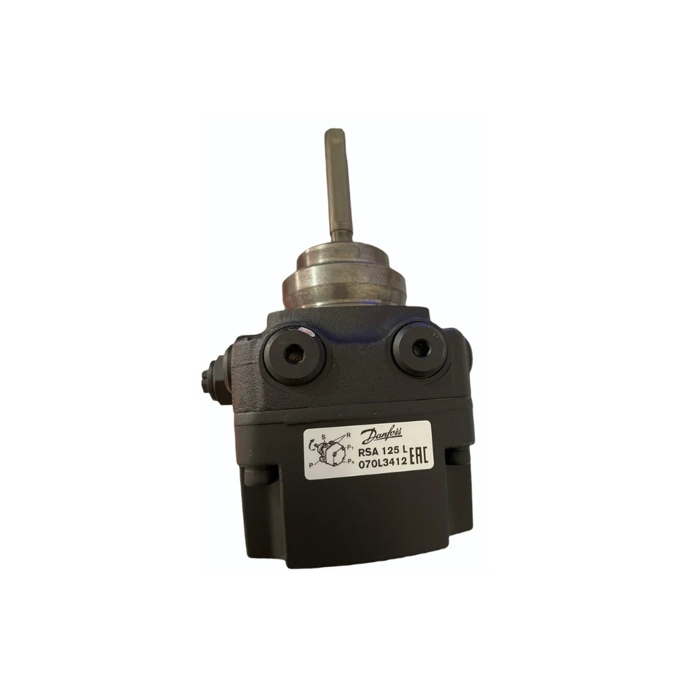 Suntec Fuel Pump E6 Nb industrial spare parts