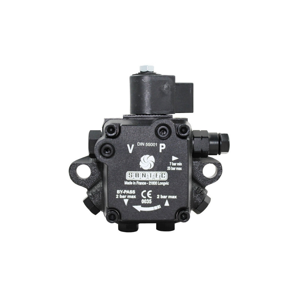 Suntec Pump As47 C Pump industrial spare parts