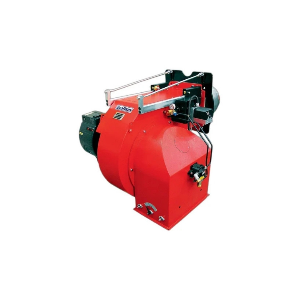 Unigas Make Gas Burners NG - 280/350/400/550 industrial spare parts