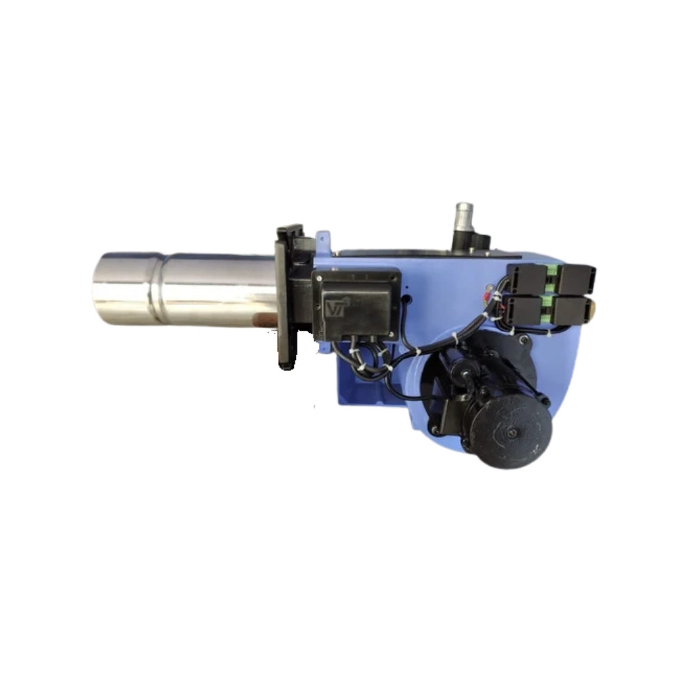 Unigas Make Gas Burners PG - 30/60/70/81 industrial spare parts