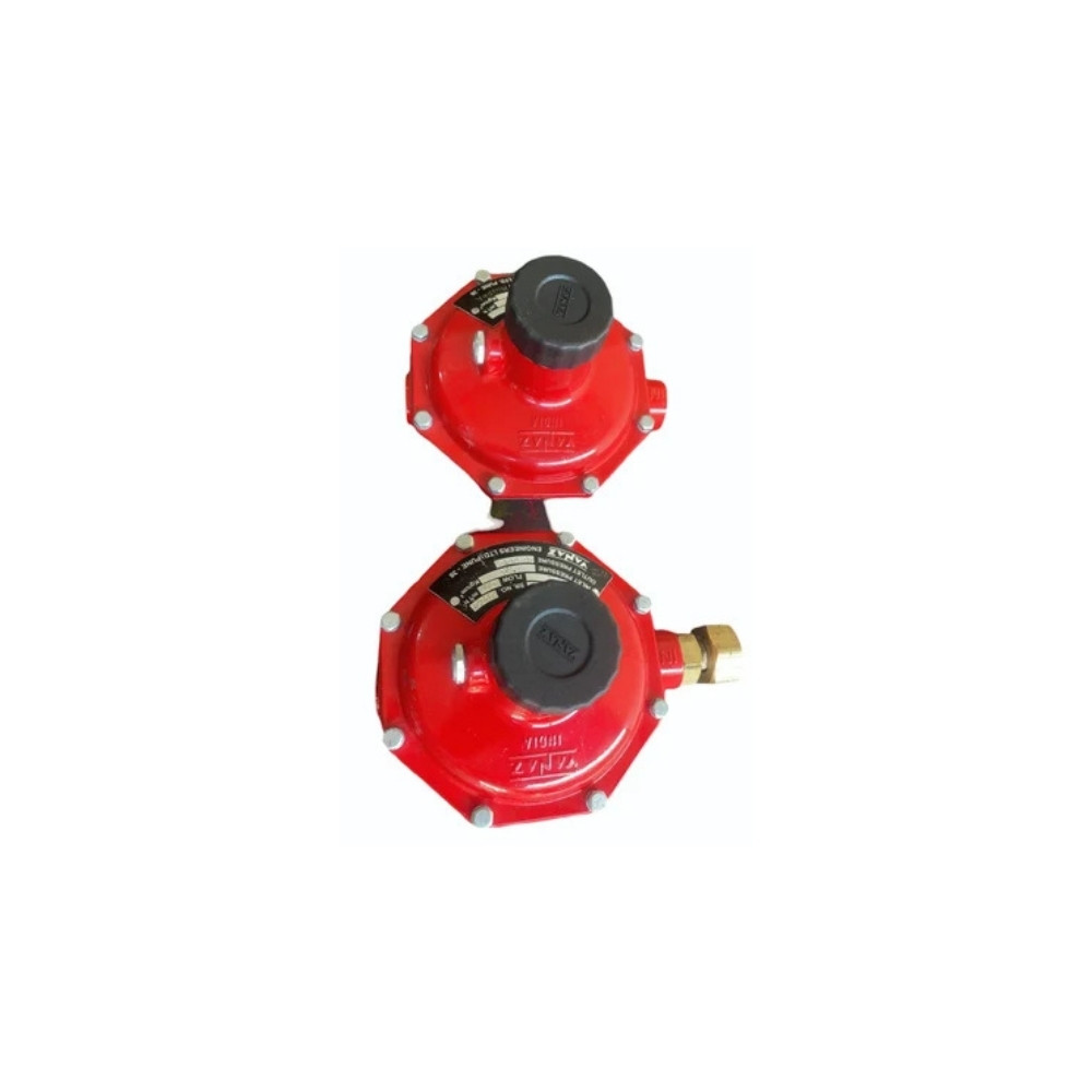 Vanaz Gas Pressure Regulator R 4110 industrial spare parts