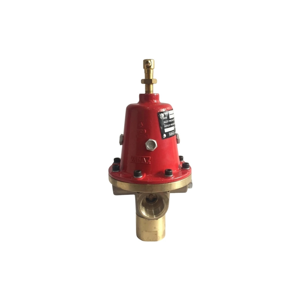 Vanaz Gas Regulator R 2317 industrial spare parts
