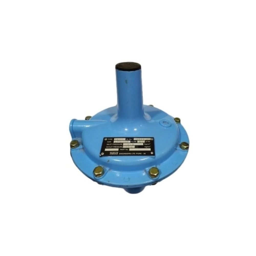 Vanaz Gas Regulator R 6111 industrial spare parts