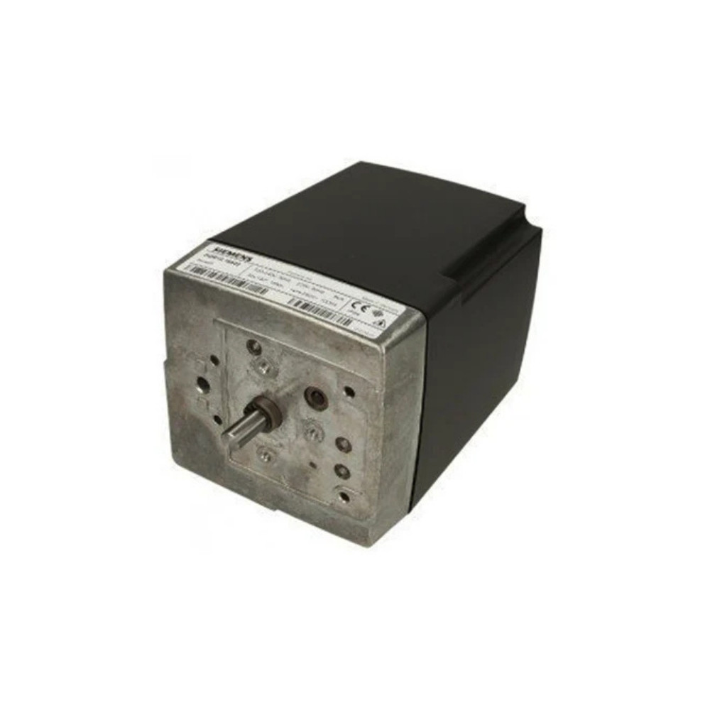 Weishaupt Burner Servo Motor SQM 10.16562 industrial spare parts