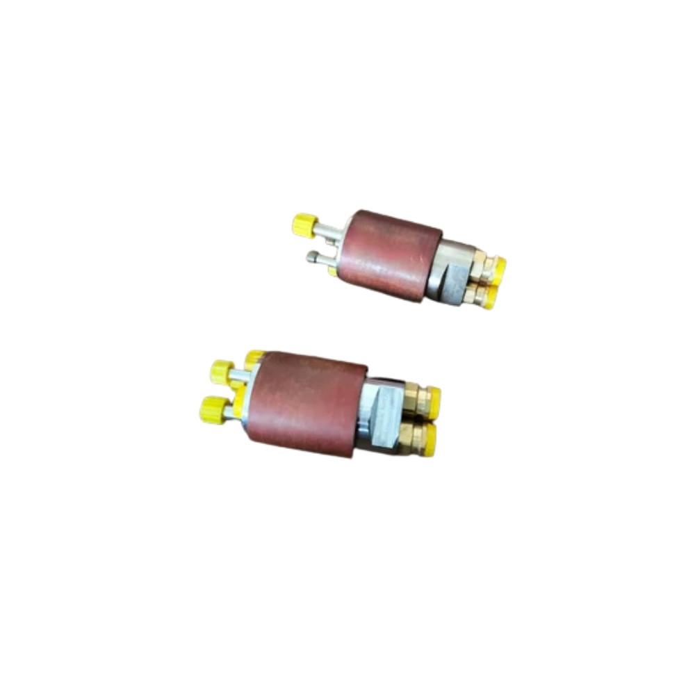 Weishaupt Burner Nozzle Head industrial spare parts